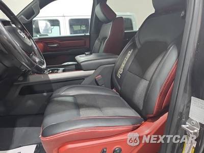 2019 Ram 1500 Rebel Crew Cab Short Bed - zdjęcie 7 z 18 - miniatura