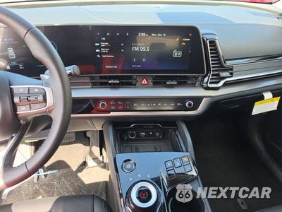 2023 Kia Sportage Hybrid EX - zdjęcie 11 z 21 - miniatura