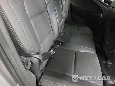 2020 Hyundai Tucson Ultimate - zdjęcie 15 z 19 - miniatura