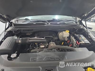 2019 Ram 1500 Rebel Crew Cab Short Bed - zdjęcie 12 z 18 - miniatura