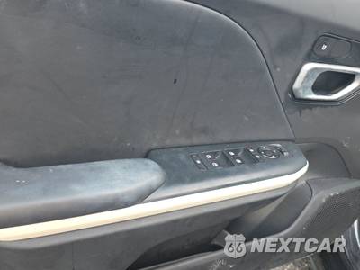 2025 Kia K4 GT-Line - zdjęcie 9 z 22 - miniatura
