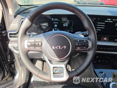 2023 Kia Sportage Hybrid EX - zdjęcie 10 z 21 - miniatura