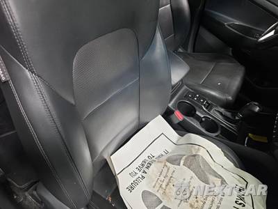 2020 Hyundai Tucson Ultimate - zdjęcie 19 z 19 - miniatura