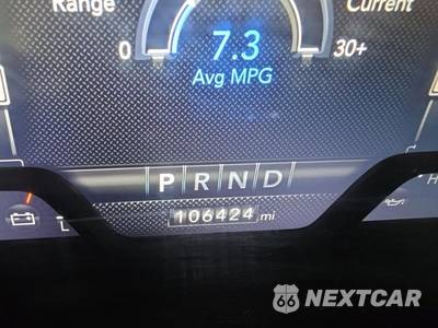 2019 Ram 1500 Rebel Crew Cab Short Bed - zdjęcie 9 z 18 - miniatura