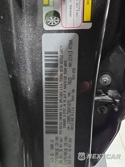 2019 Ram 1500 Rebel Crew Cab Short Bed - zdjęcie 11 z 18 - miniatura