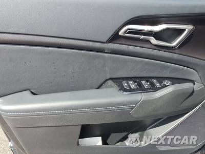 2023 Kia Sportage Hybrid EX - zdjęcie 9 z 21 - miniatura