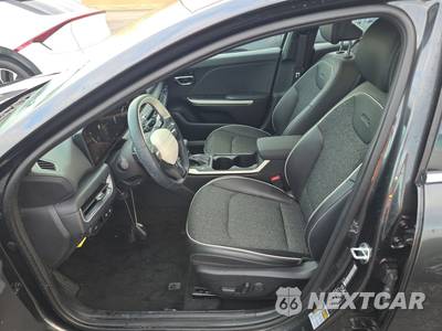 2025 Kia K4 GT-Line - zdjęcie 7 z 22 - miniatura