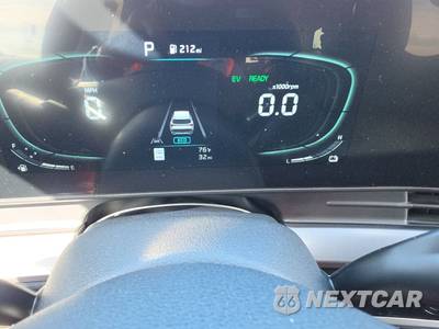 2023 Kia Sportage Hybrid EX - zdjęcie 12 z 21 - miniatura
