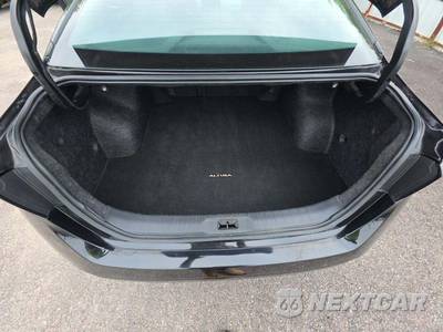 2023 Nissan Altima SV - zdjęcie 8 z 9 - miniatura