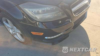 2012 Mercedes-Benz CLS 550 - zdjęcie 24 z 24 - miniatura