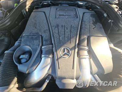 2012 Mercedes-Benz CLS 550 - zdjęcie 15 z 24 - miniatura