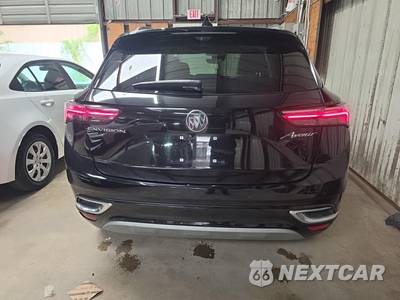 2022 Buick Envision Avenir 1SU - zdjęcie 5 z 19 - miniatura