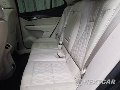 2022 Buick Envision Avenir 1SU - zdjęcie 10 z 19 - miniatura