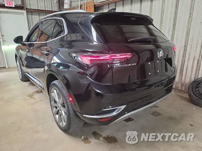 2022 Buick Envision Avenir 1SU - zdjęcie 6 z 19 - miniatura