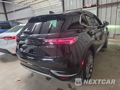 2022 Buick Envision Avenir 1SU - zdjęcie 4 z 19 - miniatura