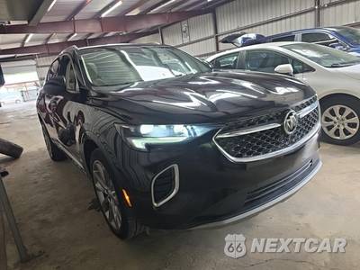 2022 Buick Envision Avenir 1SU - zdjęcie 3 z 19 - miniatura