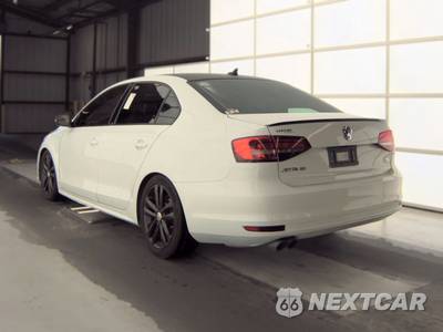 2018 Volkswagen Jetta Sport - zdjęcie 6 z 29 - miniatura