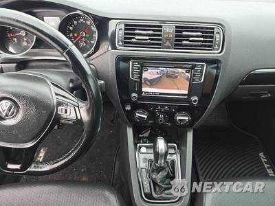 2018 Volkswagen Jetta Sport - zdjęcie 11 z 29 - miniatura