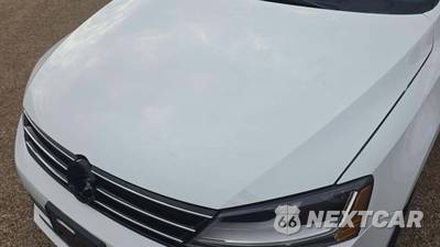 2018 Volkswagen Jetta Sport - zdjęcie 23 z 29 - miniatura
