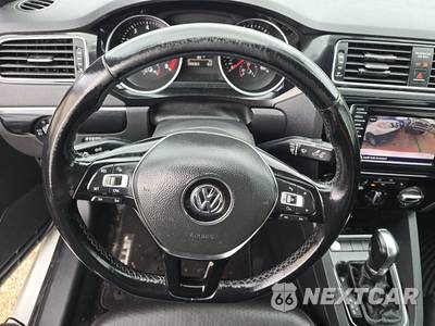 2018 Volkswagen Jetta Sport - zdjęcie 10 z 29 - miniatura