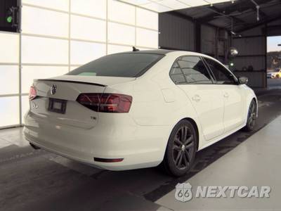 2018 Volkswagen Jetta Sport - zdjęcie 4 z 29 - miniatura