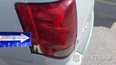 2018 Dodge Grand Caravan GT 121.2" WB - zdjęcie 32 z 32 - miniatura