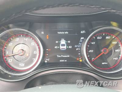2023 Dodge Charger SXT - zdjęcie 12 z 29 - miniatura