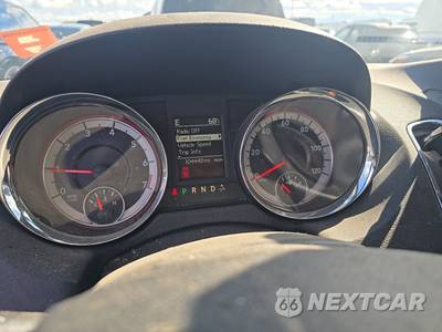 2018 Dodge Grand Caravan GT 121.2" WB - zdjęcie 12 z 32 - miniatura
