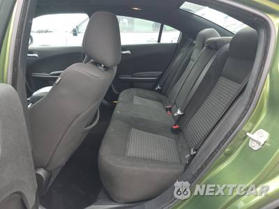2023 Dodge Charger SXT - zdjęcie 13 z 29 - miniatura