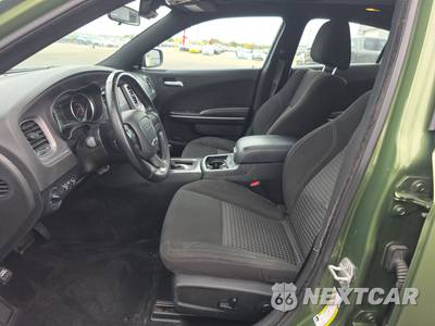 2023 Dodge Charger SXT - zdjęcie 7 z 29 - miniatura
