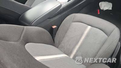 2021 Hyundai Sonata SEL - zdjęcie 21 z 35 - miniatura