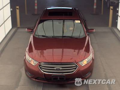 2014 Ford Taurus SEL - zdjęcie 2 z 36 - miniatura