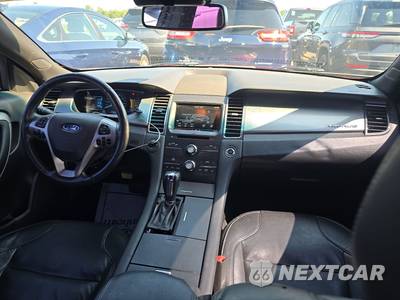 2014 Ford Taurus SEL - zdjęcie 11 z 36 - miniatura