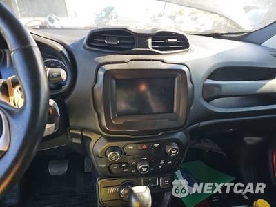 2019 Jeep Renegade Trailhawk - zdjęcie 11 z 31 - miniatura