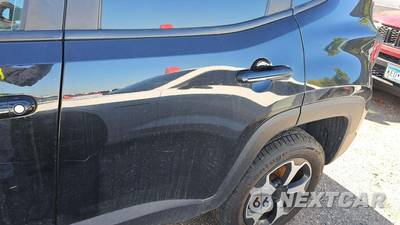 2019 Jeep Renegade Trailhawk - zdjęcie 31 z 31 - miniatura