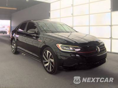 2019 Volkswagen Jetta GLI Autobahn - zdjęcie 3 z 26 - miniatura