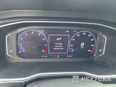 2019 Volkswagen Jetta GLI Autobahn - zdjęcie 12 z 26 - miniatura
