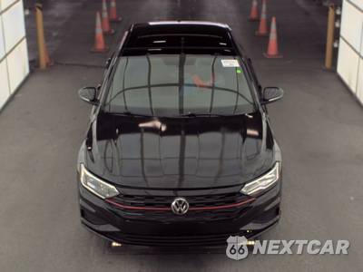 2019 Volkswagen Jetta GLI Autobahn - zdjęcie 2 z 26 - miniatura