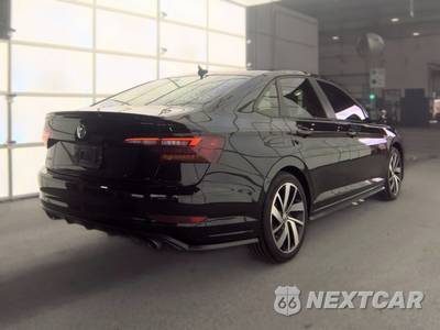 2019 Volkswagen Jetta GLI Autobahn - zdjęcie 4 z 26 - miniatura