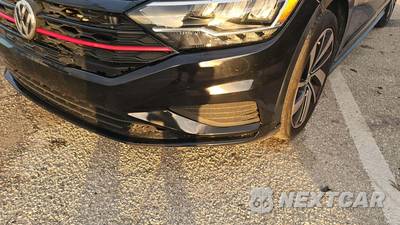 2019 Volkswagen Jetta GLI Autobahn - zdjęcie 21 z 26 - miniatura