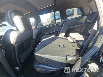 2015 Mercedes-Benz GL 63 AMG 4MATIC - zdjęcie 13 z 23 - miniatura