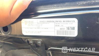 2026 Jeep Wrangler 4 Door Sahara - zdjęcie 18 z 27 - miniatura