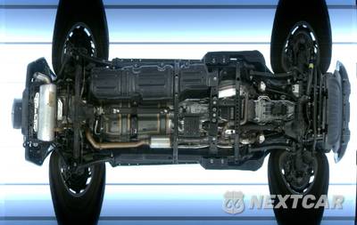 2026 Jeep Wrangler 4 Door Sahara - zdjęcie 18 z 31 - miniatura