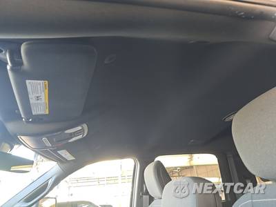 2026 Ram 2500 Big Horn Crew Cab Medium Bed - zdjęcie 20 z 26 - miniatura
