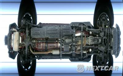 2026 Jeep Wrangler 4 Door Sahara - zdjęcie 20 z 33 - miniatura