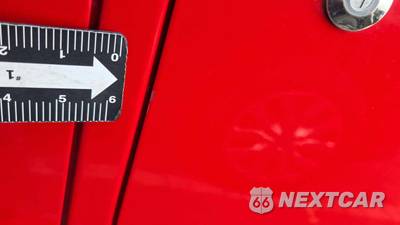 2026 Jeep Wrangler 4 Door Sahara - zdjęcie 23 z 33 - miniatura