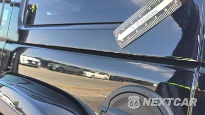 2026 Jeep Wrangler 4 Door Sahara - zdjęcie 27 z 28 - miniatura