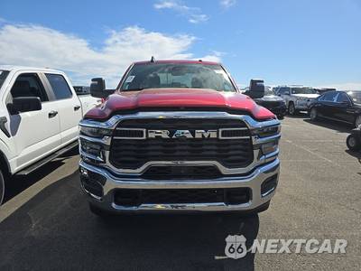 2026 Ram 2500 Big Horn Crew Cab Medium Bed - zdjęcie 2 z 30 - miniatura