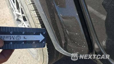 2026 Jeep Wrangler 4 Door Sahara - zdjęcie 25 z 26 - miniatura