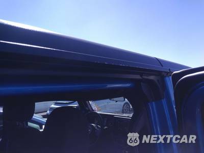 2025 Jeep Wrangler 4 Door Rubicon - zdjęcie 26 z 27 - miniatura